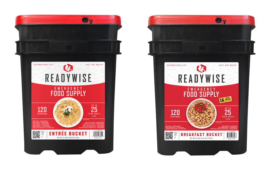 Wise Company 1 Month 240 Serving Emergency Food Supply Cabela's